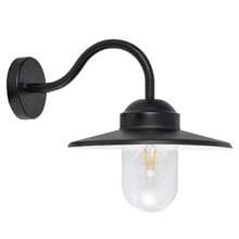 Admon Aluminium Outdoor Wall Light